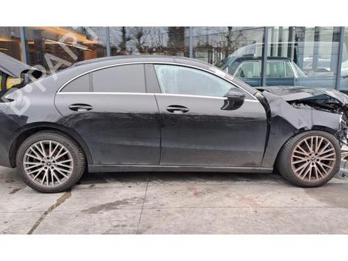 Front left panel MERCEDES-BENZ CLA (C118) CLA 180 d (118.303) | BP38834646C58  - Image 5
