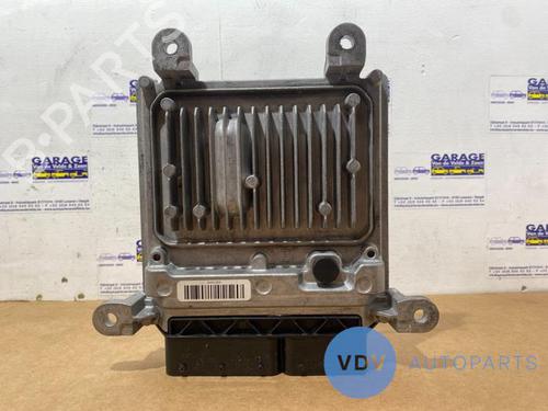 Engine control unit (ECU) MERCEDES-BENZ C-CLASS (W205) C 220 BlueTEC / d (205.002, 205.004) | BP25947454M57 