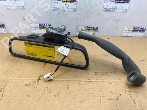 Used Rear mirror Rear mirror MERCEDES-BENZ C-CLASS T-Model (S204) C 220 CDI (204.202) (163 hp) 38842300 38842300
