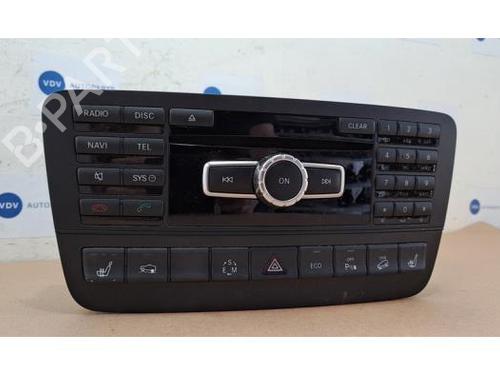 Used Radio Radio 38837863 38837863