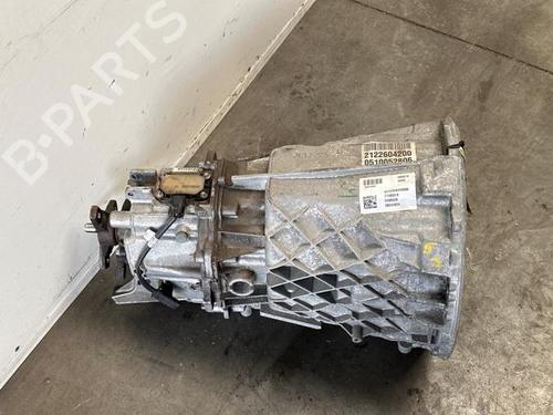 Gearbox MERCEDES-BENZ E-CLASS T-Model (S212) E 220 CDI / BlueTEC (212.202, 212.201) | BP38845552M3 - Image 2