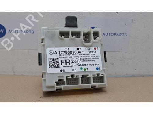 Used Electronic module Electronic module 38839867 38839867