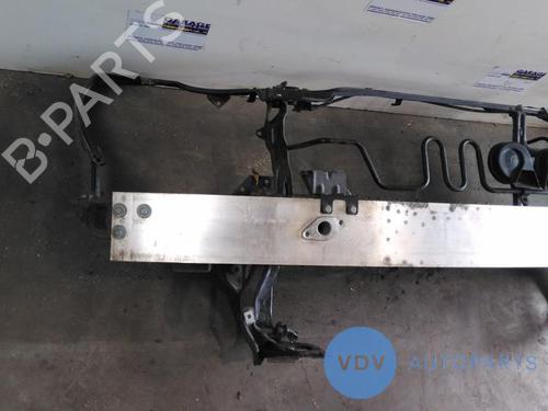 Frontplate/Frontkurv MERCEDES-BENZ C-CLASS T-Model (S203) C 200 CDI (203.207) | BP25943097C72 