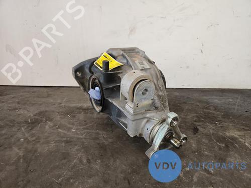 Used Rear differential MERCEDES-BENZ GLC (X253) 220 d 4-matic (253.905, 253.903) (163 hp) 29742516