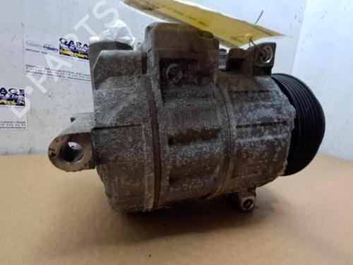 AC compressor MERCEDES-BENZ C-CLASS (W204) C 200 CDI (204.007, 204.006) | BP38842067M34 - Image 2
