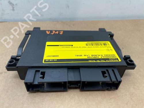 control-unit-mercedes-benz-a-class-w176-2012-2013-2014-2015-2016-2017-2018-38823997 main image