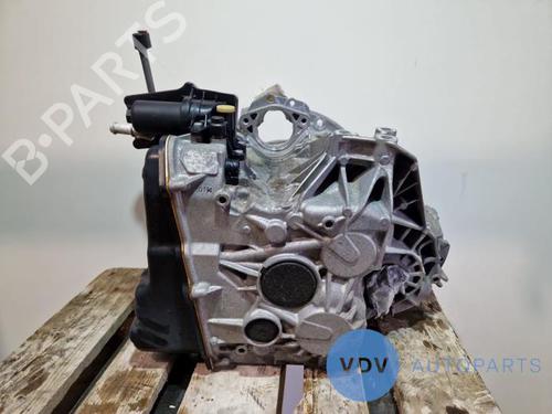 Gearbox MERCEDES-BENZ B-CLASS Sports Tourer (W246, W242) B 200 CDI (246.201) | BP29875435M3
