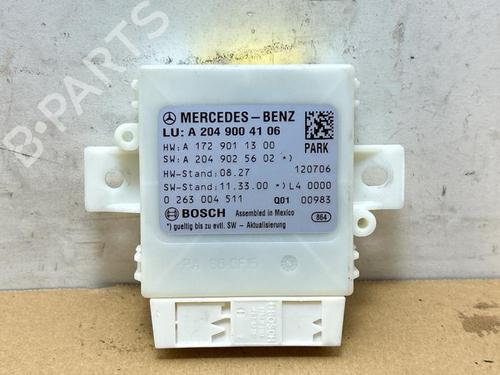 control-unit-mercedes-benz-c-class-coupe-c204-2011-38816614 main image