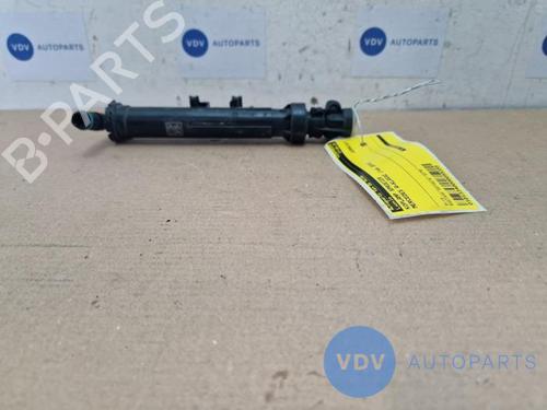 Used Washer pump MERCEDES-BENZ A-CLASS (W176) A 200 CDI (176.001) (136 hp) 25962621
