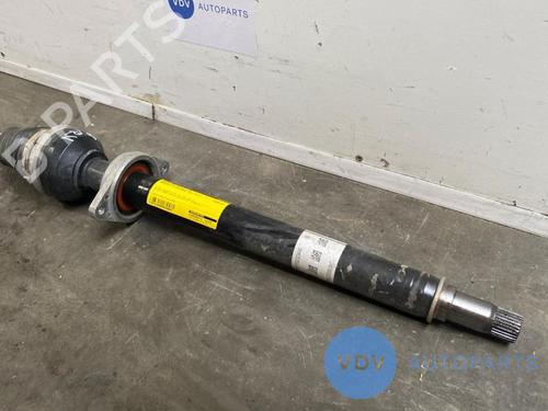 Right front driveshaft MERCEDES-BENZ GLA-CLASS (X156) GLA 200 CDI / d (156.908) | BP25959847M39 
