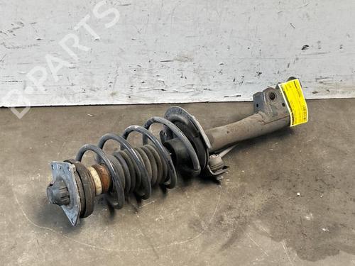 Used Right front shock absorber Right front shock absorber JEEP CJ5 - CJ8 4.2 (103 hp) 40284509 40284509