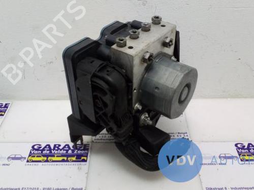 Used Electronic module MERCEDES-BENZ A-CLASS (W176) A 180 CDI / d (176.012) (109 hp) 25941166