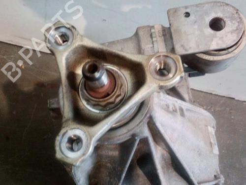 Rear differential MERCEDES-BENZ E-CLASS (W213) E 220 d (213.004) | BP38855041M24 - Image 5