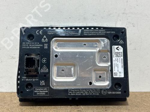 Used Electronic module Electronic module 38816484 38816484