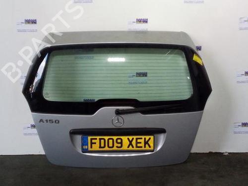 Used Tailgate Tailgate 38857041 38857041
