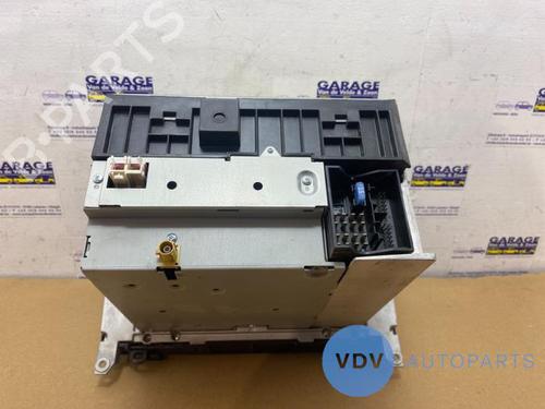 Radio MERCEDES-BENZ A-CLASS (W169) A 180 CDI (169.007, 169.307) | BP25952453E6 