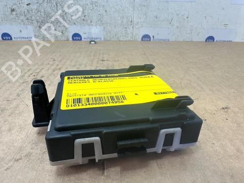 Electronic module MERCEDES-BENZ A-CLASS (W177) AMG A 35 4-matic (177.051) | BP38830663M83 - Image 3