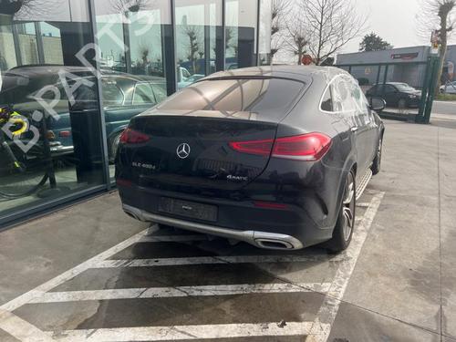 Catalyst MERCEDES-BENZ GLE Coupe (C167) GLE 400 d 4-matic (167.323) | BP38816352M10 - Image 6