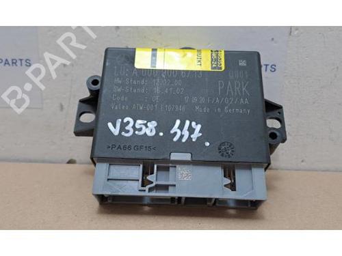 Used Control unit Control unit 38839695 38839695