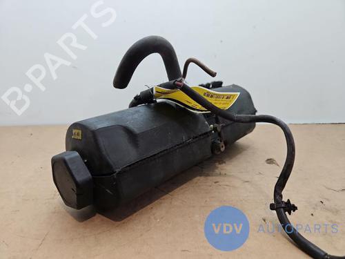 Used Steering pump MERCEDES-BENZ A-CLASS (W168) A 140 (168.031, 168.131) (82 hp) 27646001