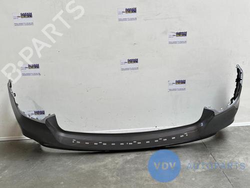 Used Rear bumper MERCEDES-BENZ GLA-CLASS (X156) GLA 200 CDI / d (156.908) (136 hp) 25946397