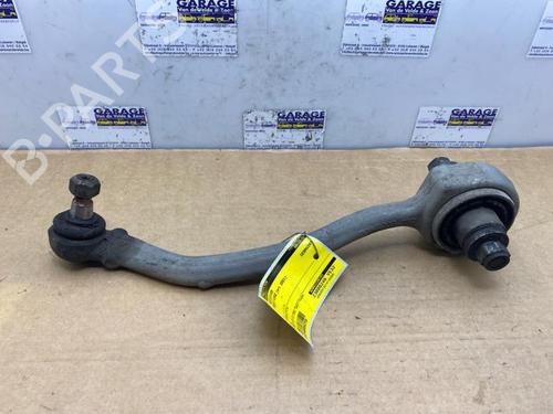 Used Right front steering knuckle Right front steering knuckle MERCEDES-BENZ C-CLASS Coupe (CL203) C 180 (203.735) (129 hp) 38844115 38844115