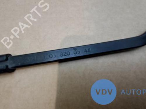Front windshield wiper arm MERCEDES-BENZ C-CLASS (W203) C 220 CDI (203.006, 203.008) | BP25956866C143 