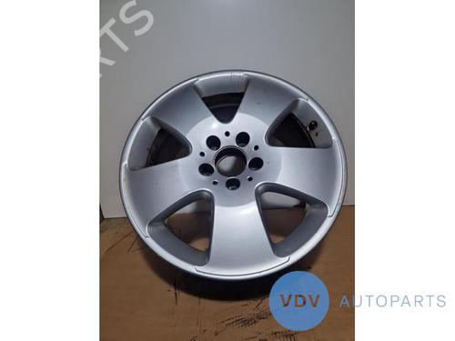 Rim MERCEDES-BENZ S-CLASS (W221, V221) S 320 CDI 4-matic (221.080, 221.180) | BP25971996C45