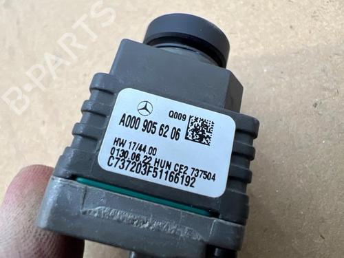 Camera MERCEDES-BENZ A-CLASS (W177) A 250 e (177.086) | BP38825624E14 - Image 2