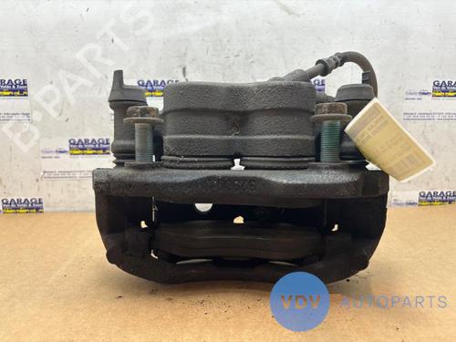 Used Left front brake caliper MERCEDES-BENZ SPRINTER 3-t Van (B906) 211 CDI (906.611, 906.613) (114 hp) 25959271