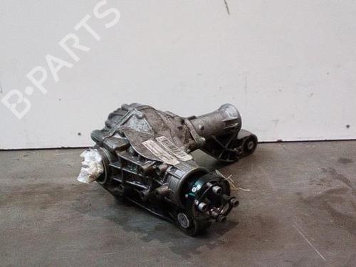 Used Front differential Front differential 38855024 38855024