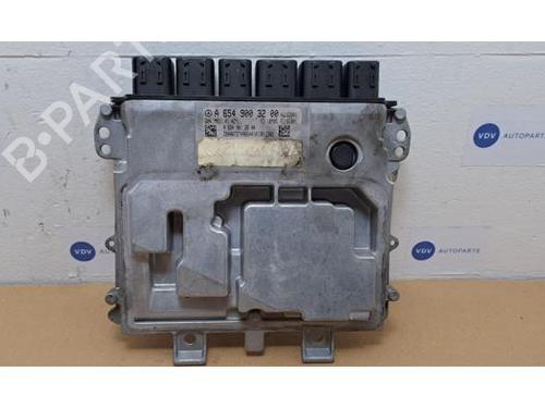 Ignition barrel MERCEDES-BENZ E-CLASS (W213) E 220 d (213.004) | BP38837442M48 - Image 7