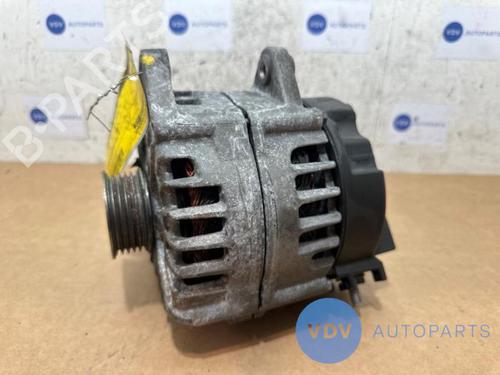 Generator MERCEDES-BENZ VITO Van (W447) 114 CDI (447.601, 447.603, 447.605) (136 hp) 25975025
