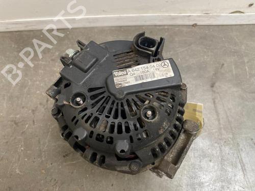 Alternator MERCEDES-BENZ E-CLASS (W212) E 350 BlueTEC 4-matic (212.094) | BP38848175M7 - Image 3
