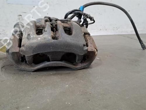 Right front brake caliper MERCEDES-BENZ SPRINTER 3,5-t Van (B907, B910) 315 CDI RWD (907.631, 907.633, 907.635, 907.637) | BP38836737M104 - Image 2