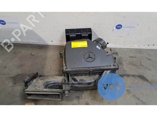 Used Air filter box MERCEDES-BENZ SPRINTER 3,5-t Van (B907, B910) 311 CDI RWD (907.631, 907.633, 907.635, 907.637) (114 hp) 25963685