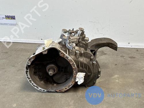 Used Gearbox MERCEDES-BENZ B-CLASS Sports Tourer (W245) B 180 CDI (245.207) (109 hp) 25947887