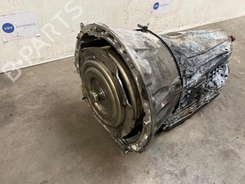 Gearbox MERCEDES-BENZ V-CLASS (W447) V 220 CDI / d (447.811, 447.813, 447.815) | BP38830857M3 - Image 2