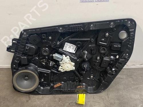 Used Front right window mechanism Front right window mechanism 38847624 38847624