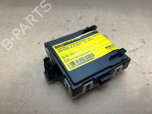 Electronic module MERCEDES-BENZ A-CLASS Saloon (V177) A 180 d (177.103) | BP38819768M83 - Image 2