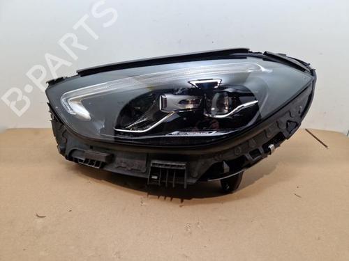 Used Left headlight Left headlight 38825355 38825355