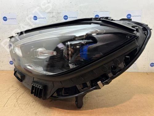 Left headlight MERCEDES-BENZ C-CLASS (W206) C 180 (206.041) | BP38832262C28 - Image 2