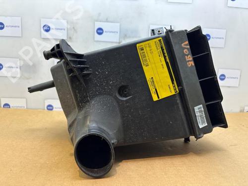 Used Air filter box Air filter box MERCEDES-BENZ CITAN Box Body/MPV (W415) 109 CDI (415.601, 415.603, 415.605) (90 hp) 38841257 38841257
