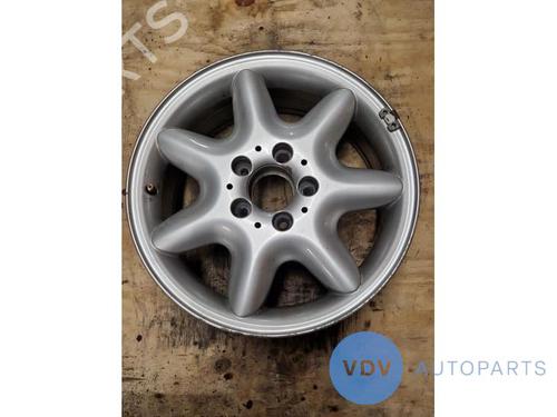 Felg MERCEDES-BENZ C-CLASS (W203) C 200 Kompressor (203.042) | BP25969737C45 
