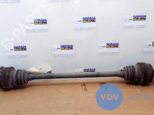 Used Other MERCEDES-BENZ GLK-CLASS (X204) 220 CDI 4-matic (204.984, 204.997) (170 hp) 25943191
