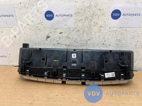 Climate control MERCEDES-BENZ C-CLASS (W205) C 220 BlueTEC / d (205.002, 205.004) | BP25967046I5 
