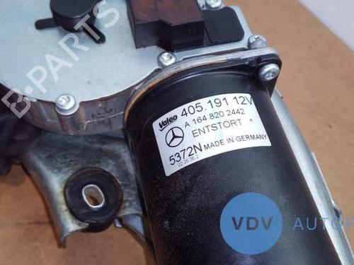 Electronic module MERCEDES-BENZ M-CLASS (W166) ML 350 BlueTEC 4-matic (166.024, 166.023) | BP25944023M83 
