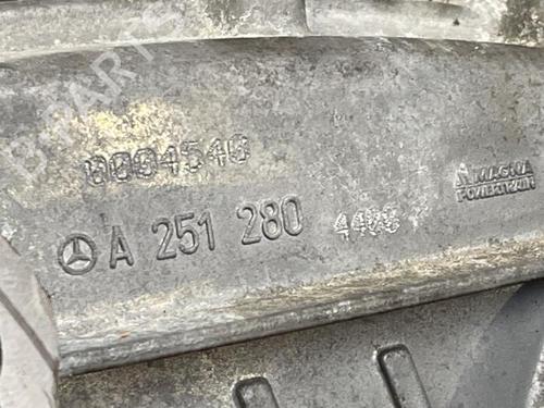 Transfer box MERCEDES-BENZ GLE (V167) GLE 300 d 4-matic (167.119) | BP38824295M36 - Image 3