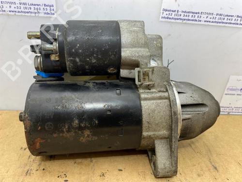 Used Starter Starter 38846711 38846711