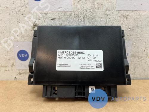 Used Control unit MERCEDES-BENZ GLC Coupe (C253) 300 d 4-matic (253.319) (245 hp) 25967217